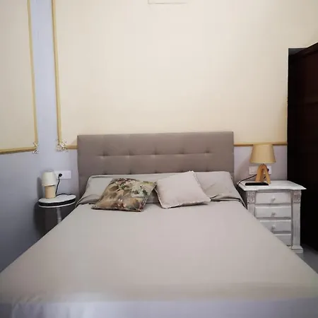 Con Encanto En Casco Antiguo De Apartamento Jávea
