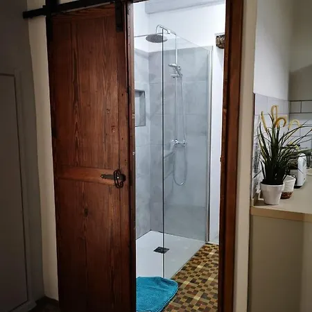 Apartamento Con Encanto En Casco Antiguo De Jávea
