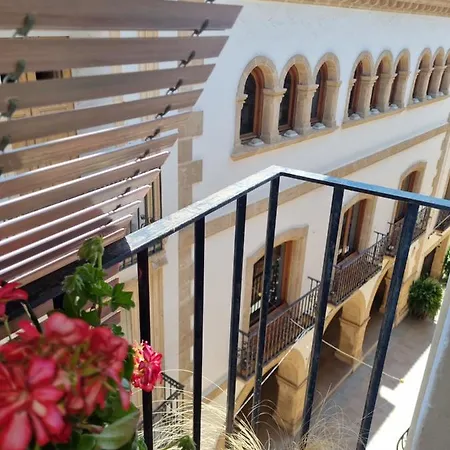 Con Encanto En Casco Antiguo De Apartamento