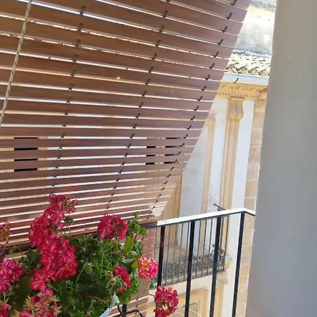 Con Encanto En Casco Antiguo De Apartamento *